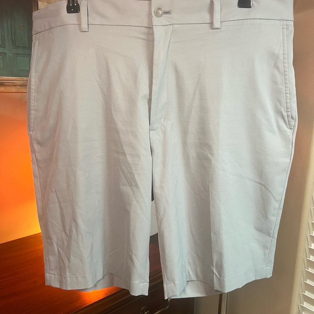 Walter Hagen Performance 11 Golf Shorts